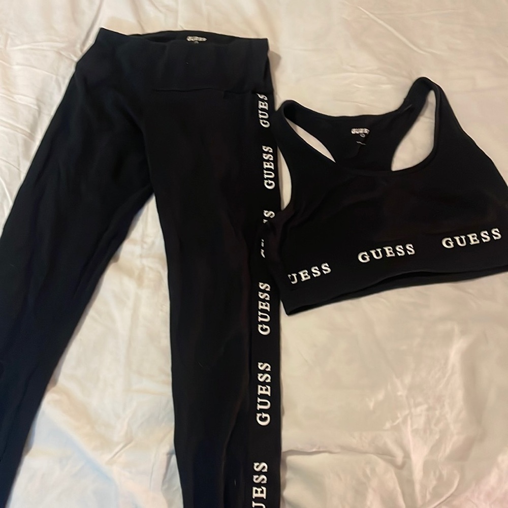 Guess Tracksuit
